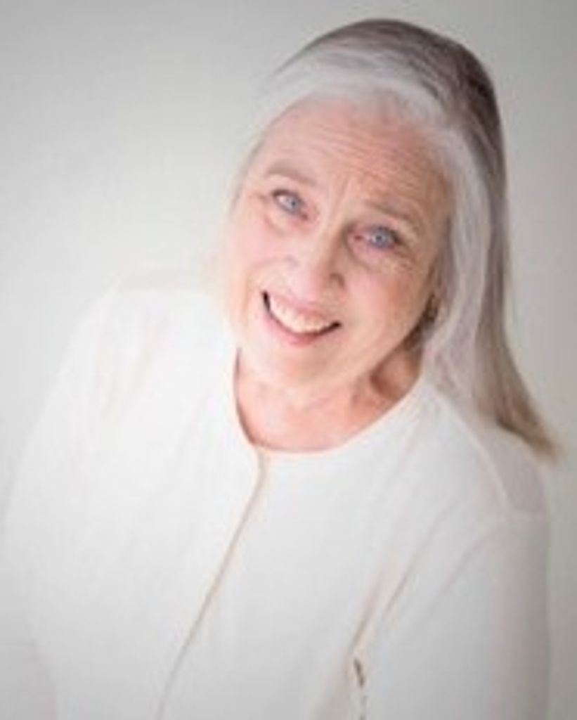 Patricia Jo Orr Graham