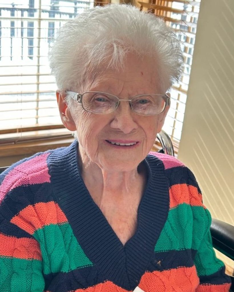 Viola R. Vogel Profile Photo