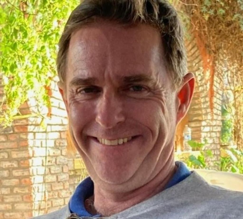 Phillip Todd Gittens Profile Photo