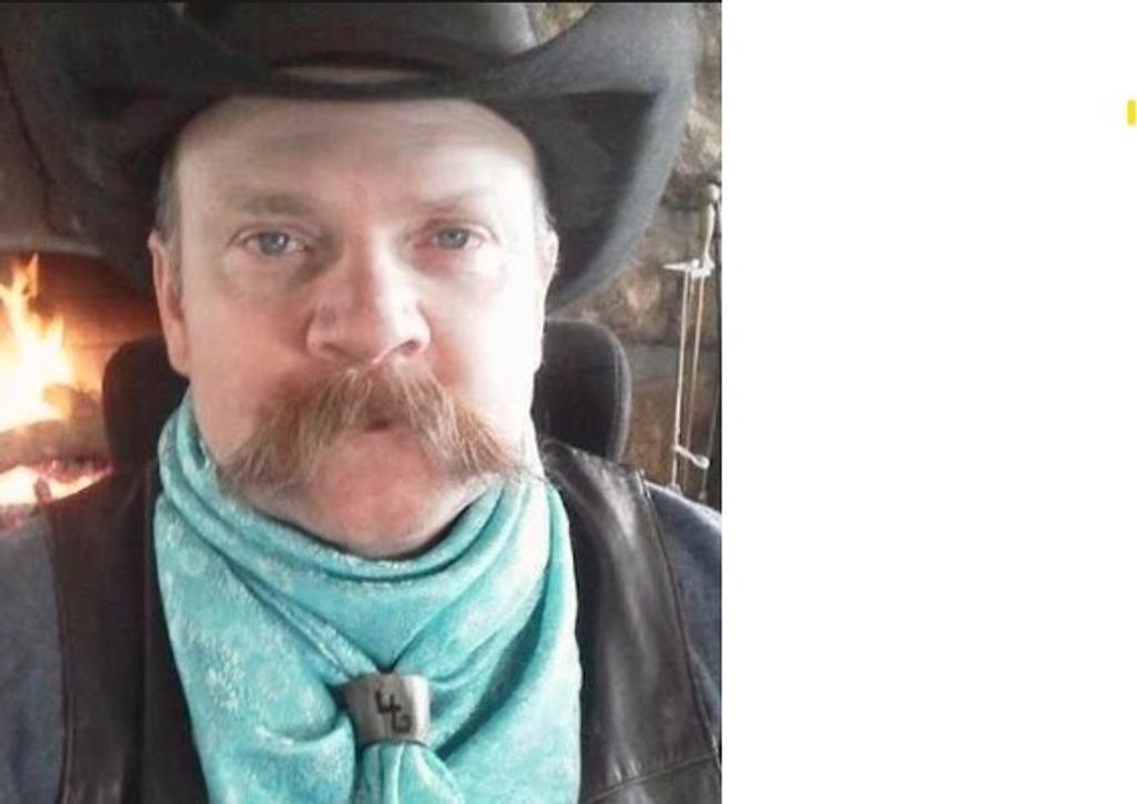 Bobby Allen Morris Profile Photo