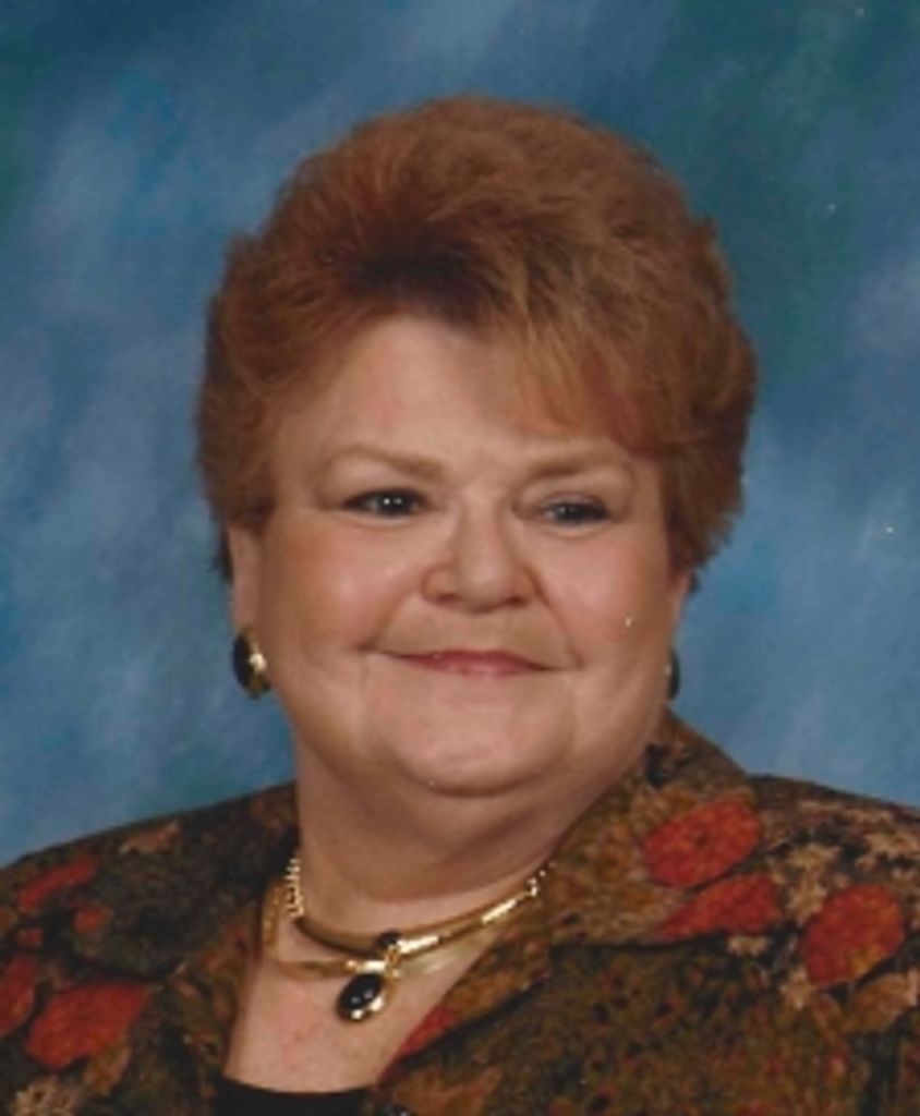 Phyllis Maggard