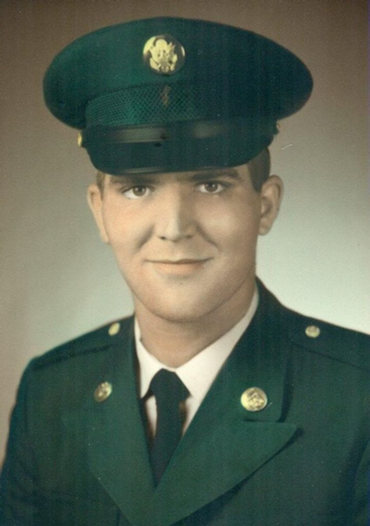 Robert Burnett Roberts, Jr.