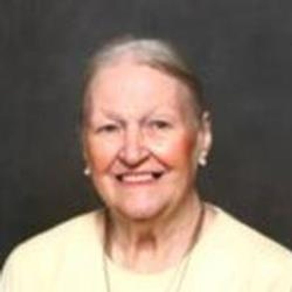 Lois Harriet Neubauer