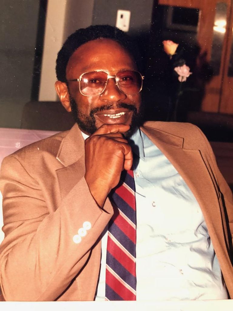 Wilbert Batts Profile Photo