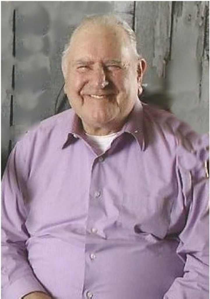 James Calvin Warman