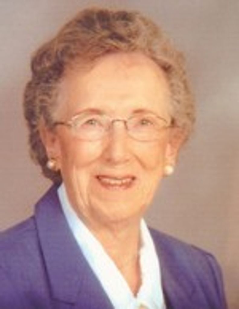 Jeanette B. Graham
