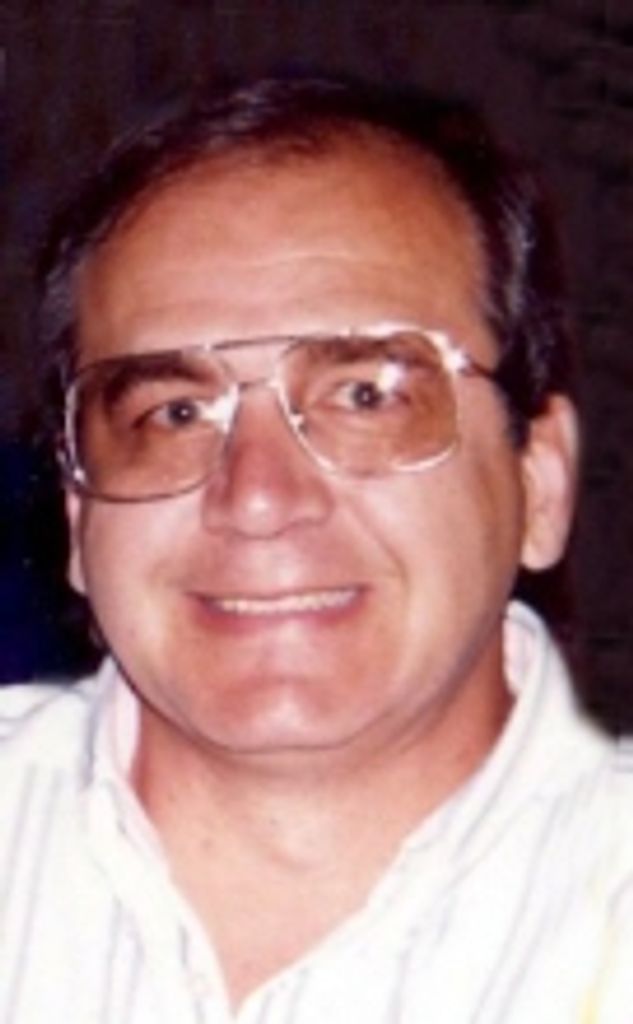 Patrick A. Cianflone