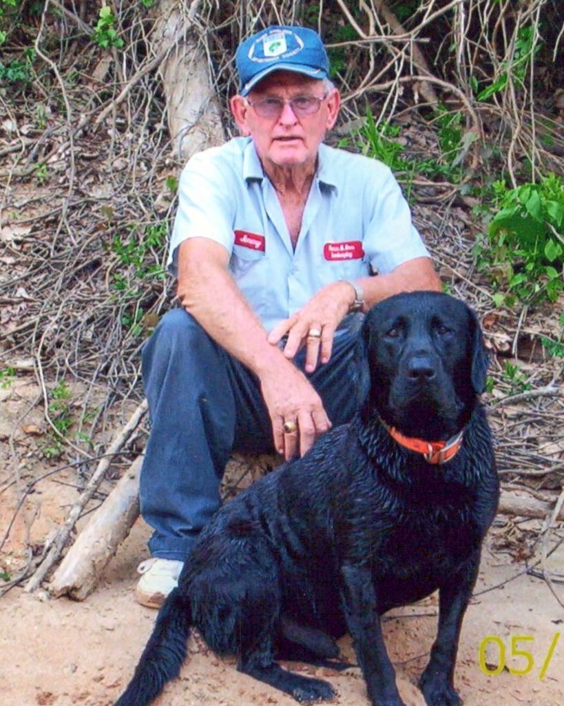 Jimmy Farrer Profile Photo
