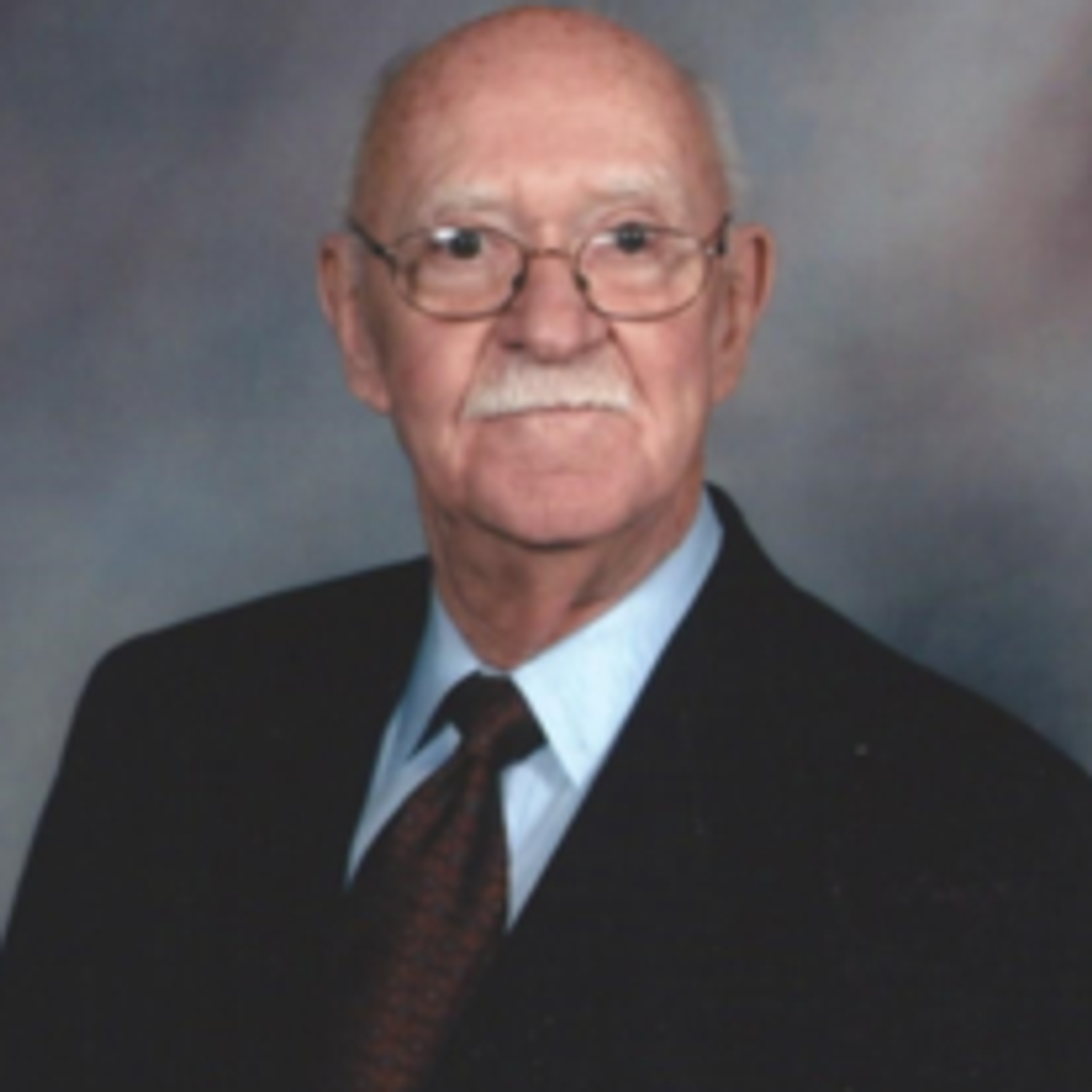 Francis E. "Mac" McConnell