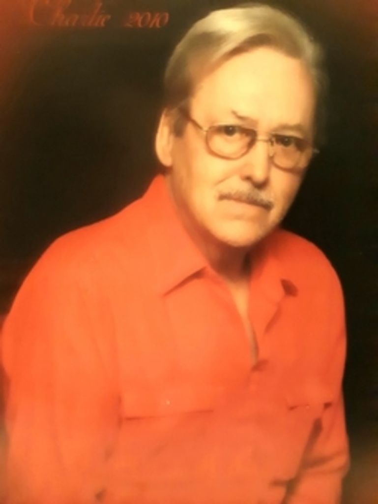 Charles Kenneth Metcalf Profile Photo
