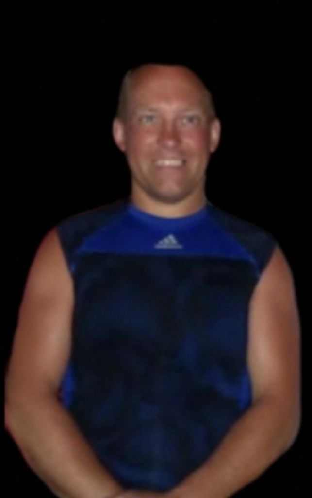 Bobby-Jon Hoffman Profile Photo