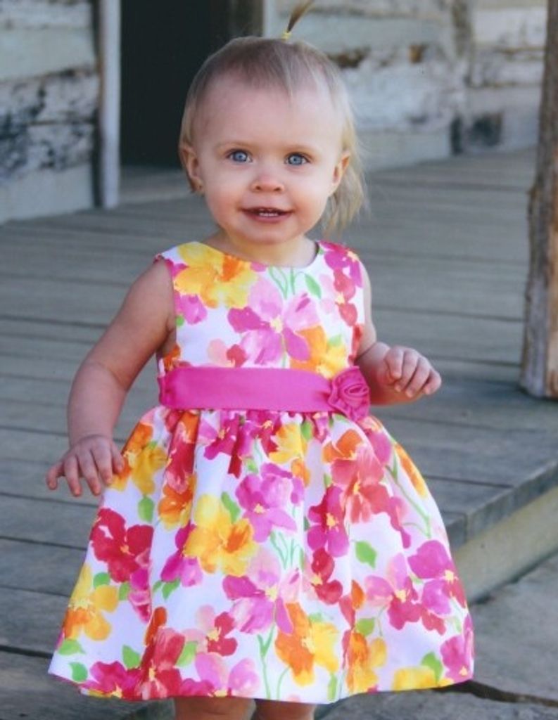 Aubrey Belle Yarger Profile Photo