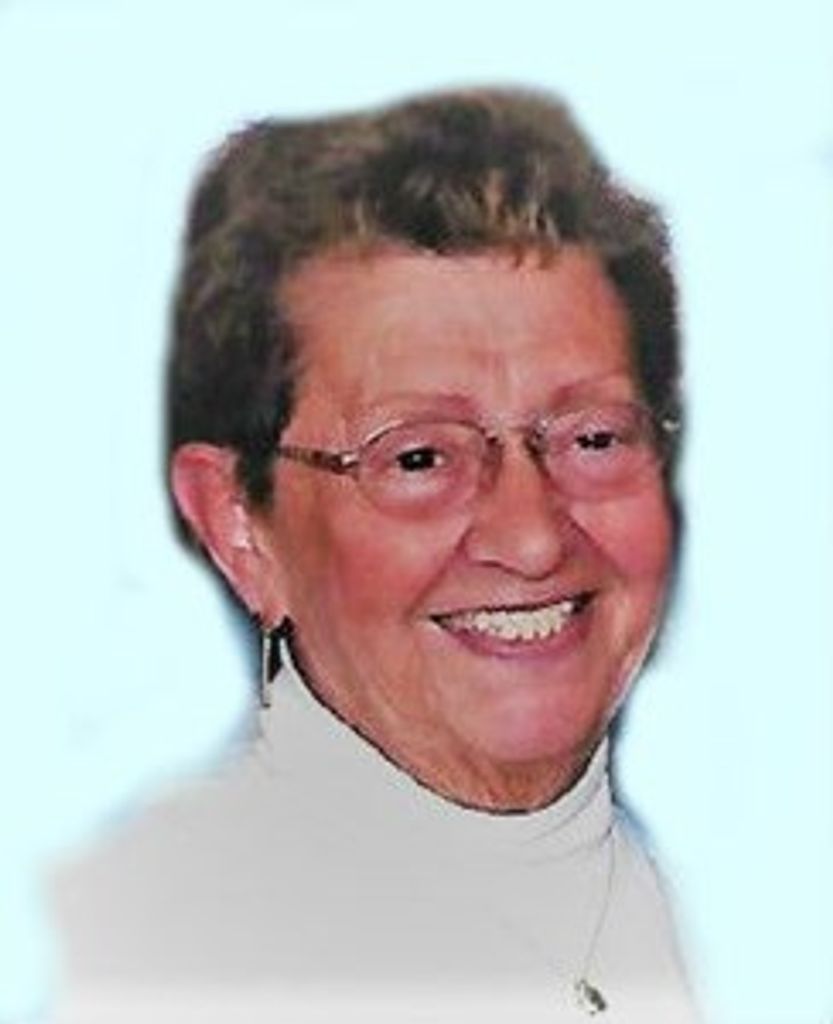 Irene Josephine Gray