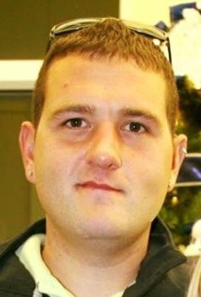 James Gilliam Profile Photo