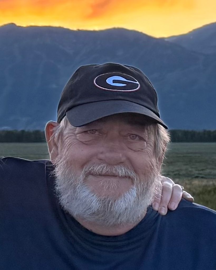 Charles Winston Merritt, Jr. Profile Photo