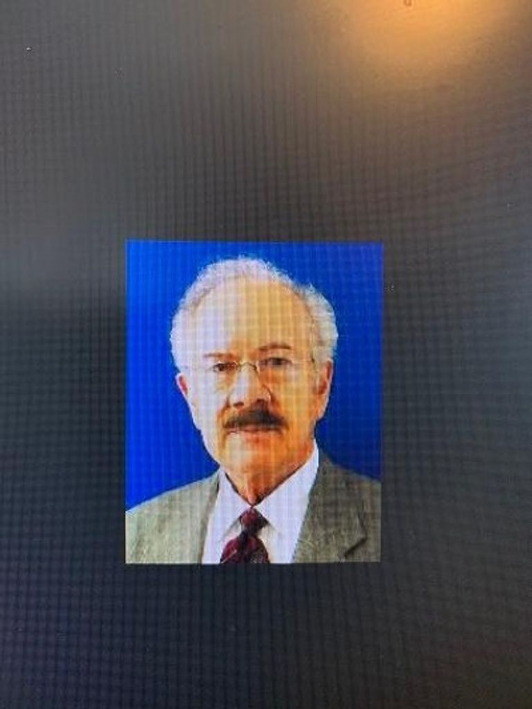 Constantine "Dean" Limberakis Profile Photo