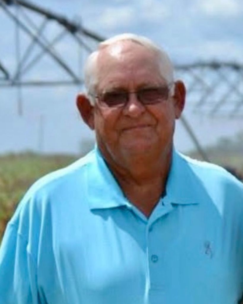 Bobby Joe Smith Profile Photo