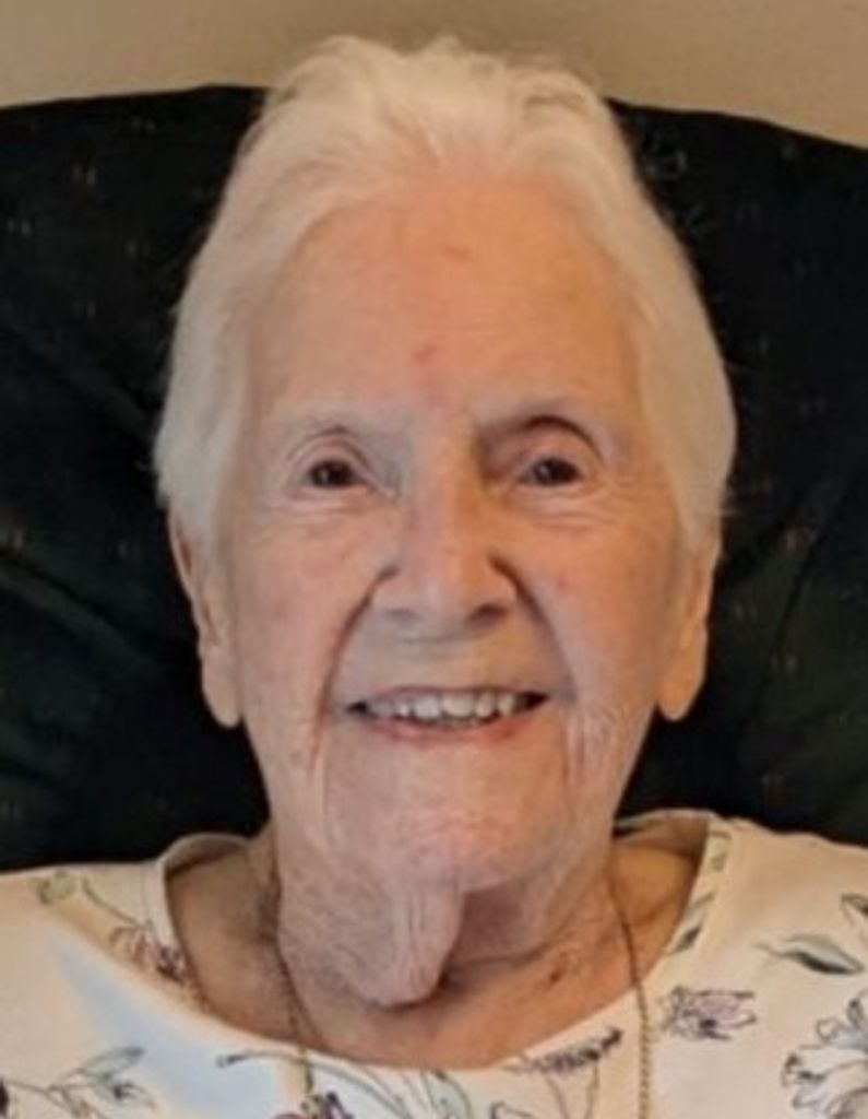 Barbara Luretta Fisk Durham