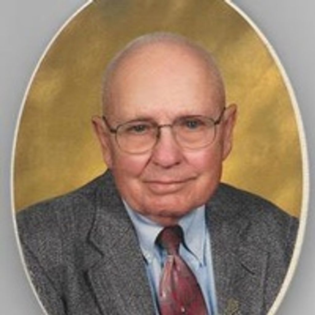 Fritz W. Pfeiler
