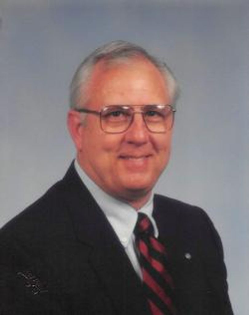 Robert William (Bob) Fisher Profile Photo