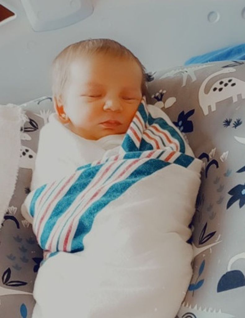 Kyzer Tye Fry