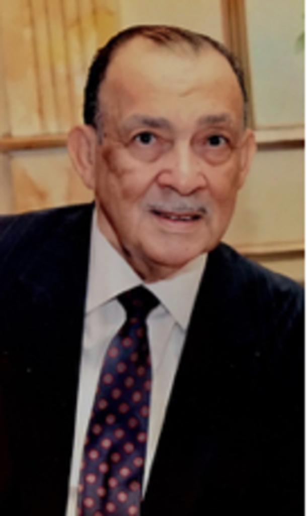 Earl B. Taffe