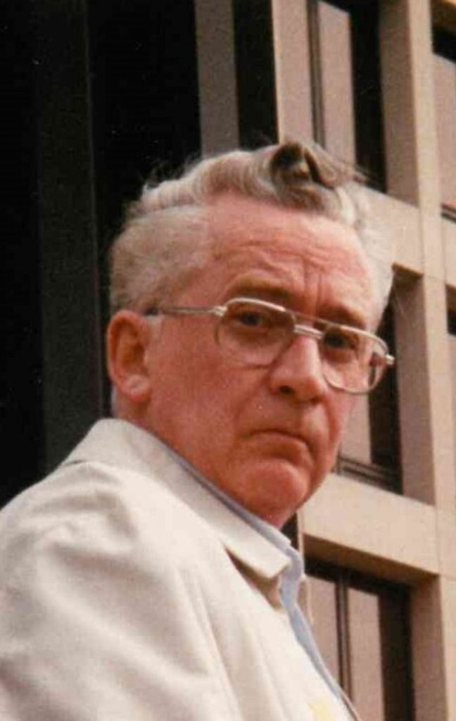 Thomas A. Garvey Profile Photo