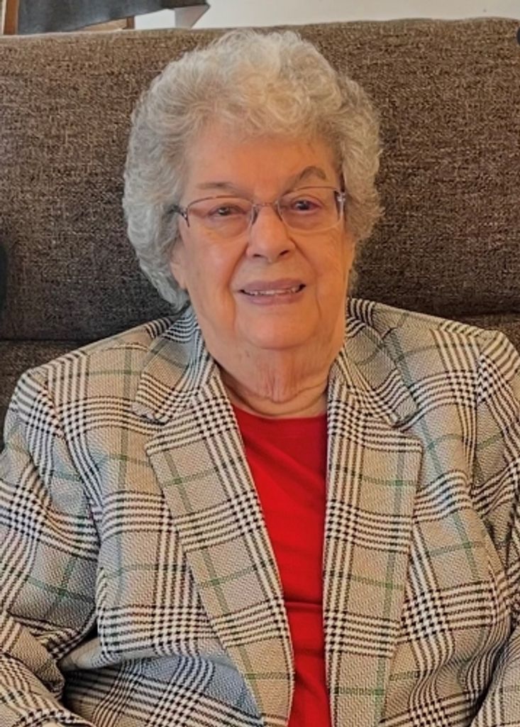 Mary Virginia Thompson Profile Photo