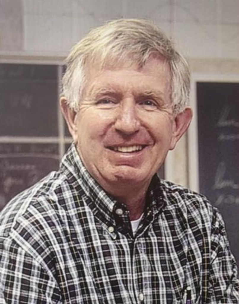 Frederick Chipman
