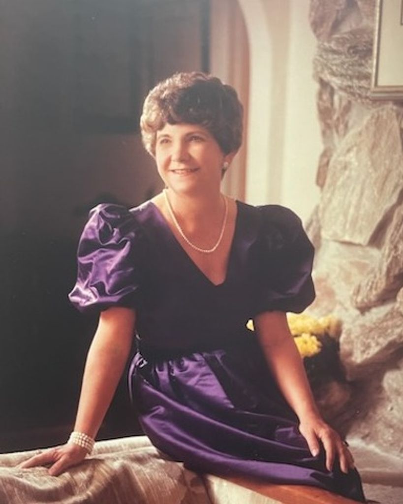 Patricia Carter Maxfield Profile Photo
