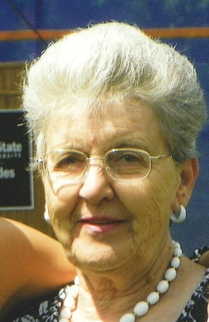 Helen K. Holder