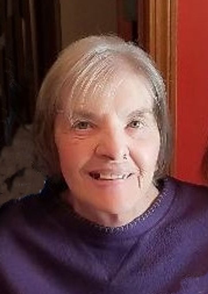 Veronica M. (Lazin)  Jones