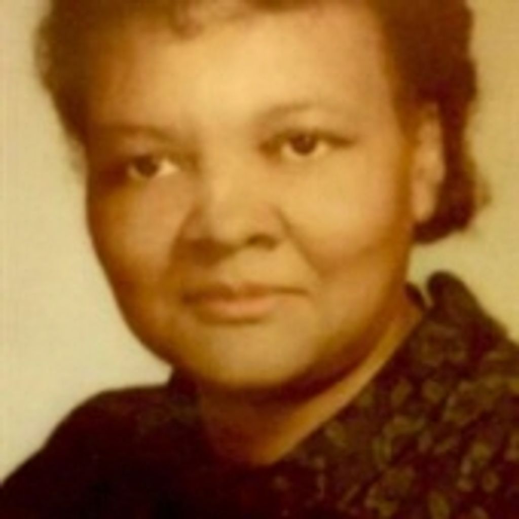 Carrie  Bell Crutcher