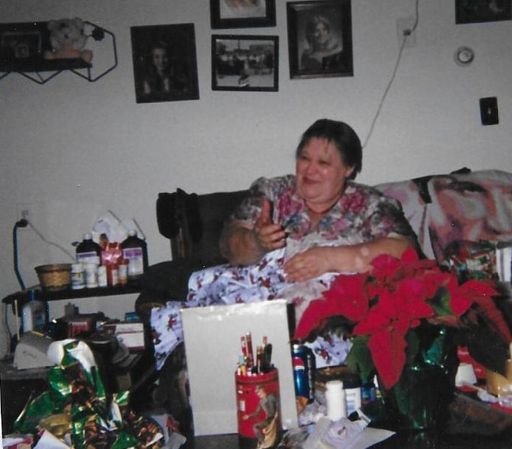 Carolyn S. Hellyer photo gallery thumbnail 19 of 22