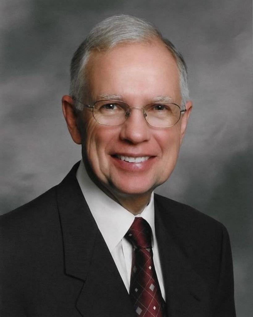 Jim Edd Kennedy
