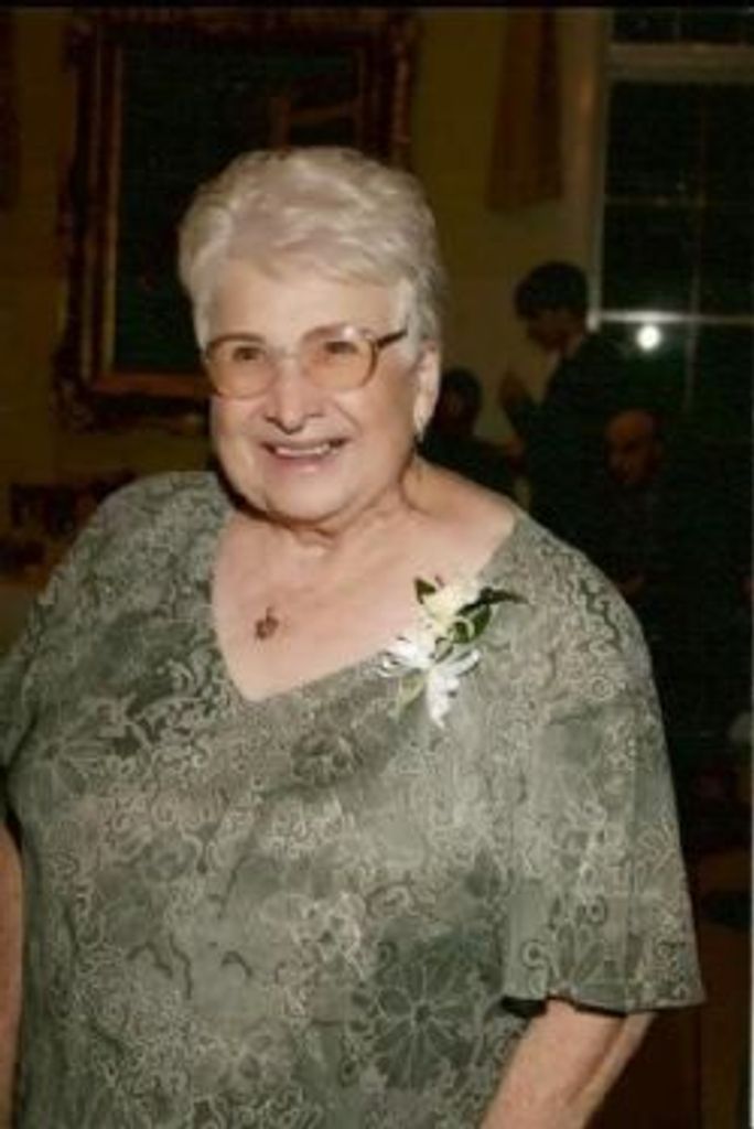 Mary "Molly" Elizabeth Neel Profile Photo