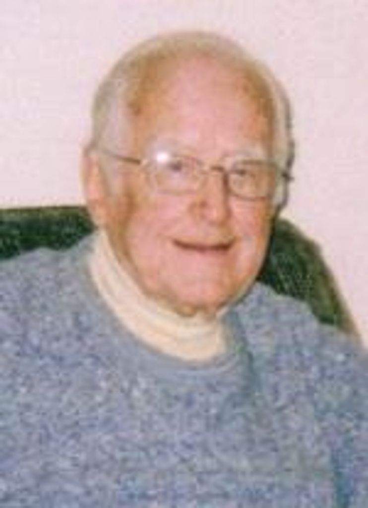 George F. Ferrick