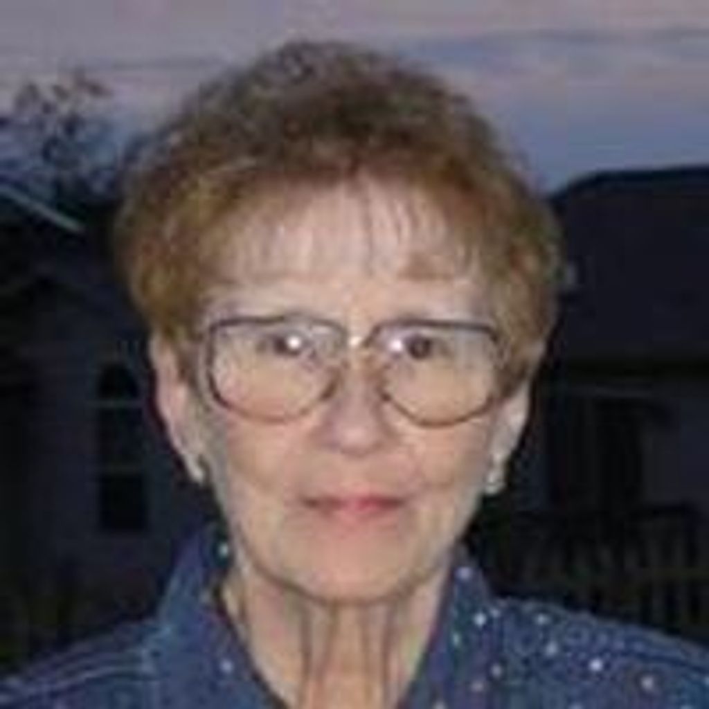 Ruth C. Wilson