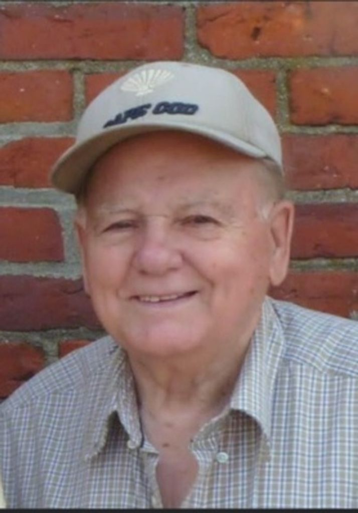 Charles J. Bourque