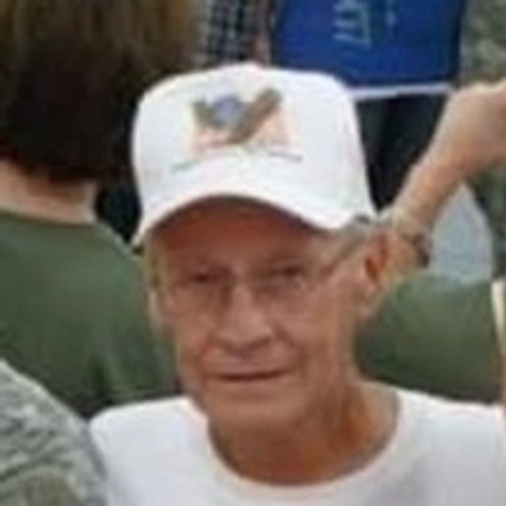 Dale Oliver Halonen Profile Photo