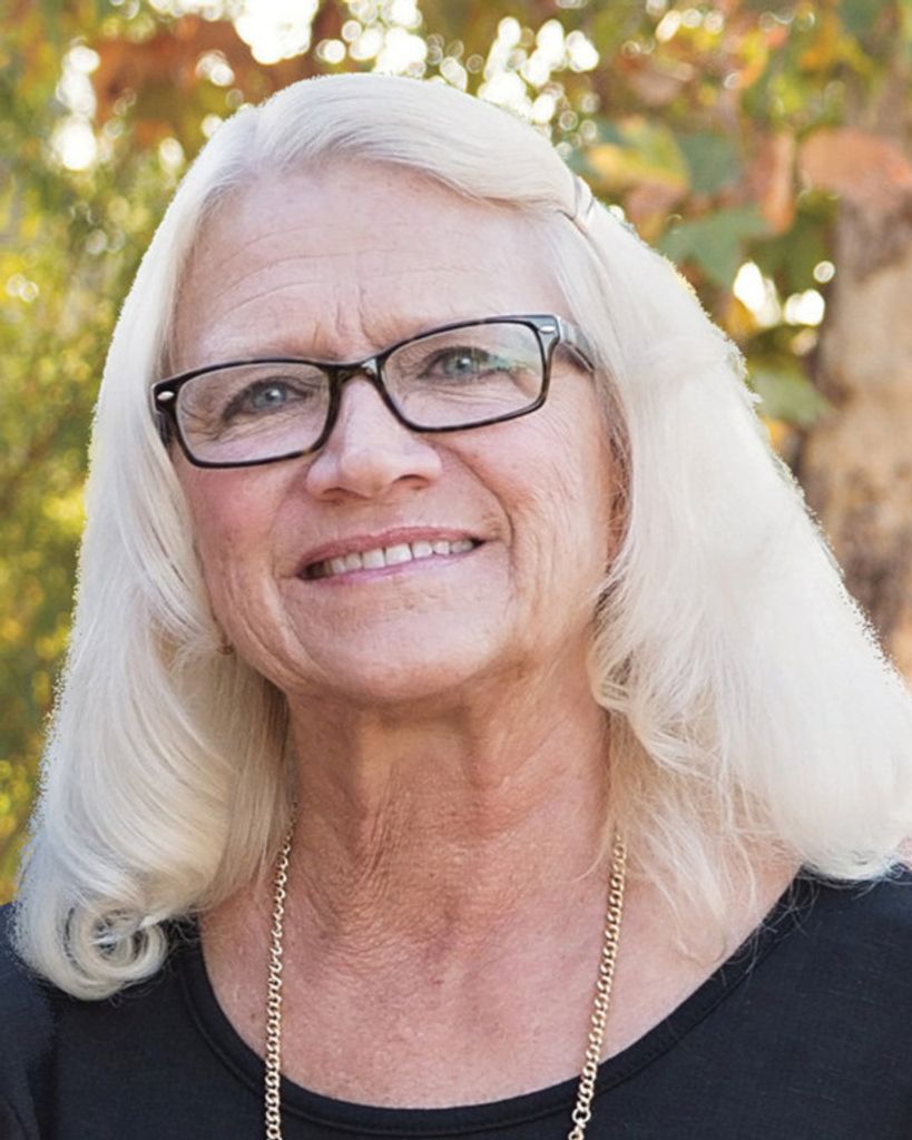 Anna Gale Schmidtmann Profile Photo