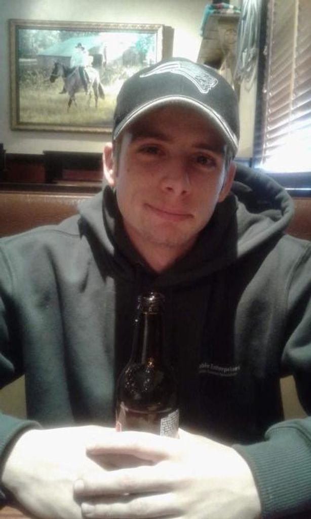 Matthew Ashcraft Profile Photo