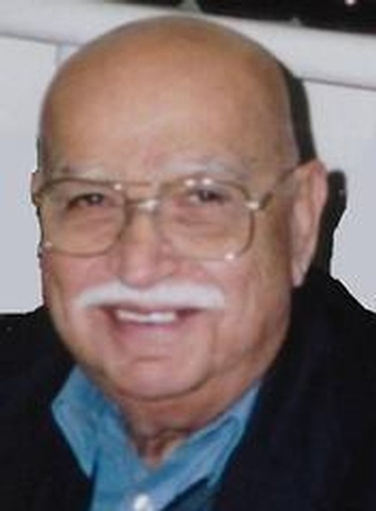 Rev. Bernard Assadour Guekguezian Profile Photo