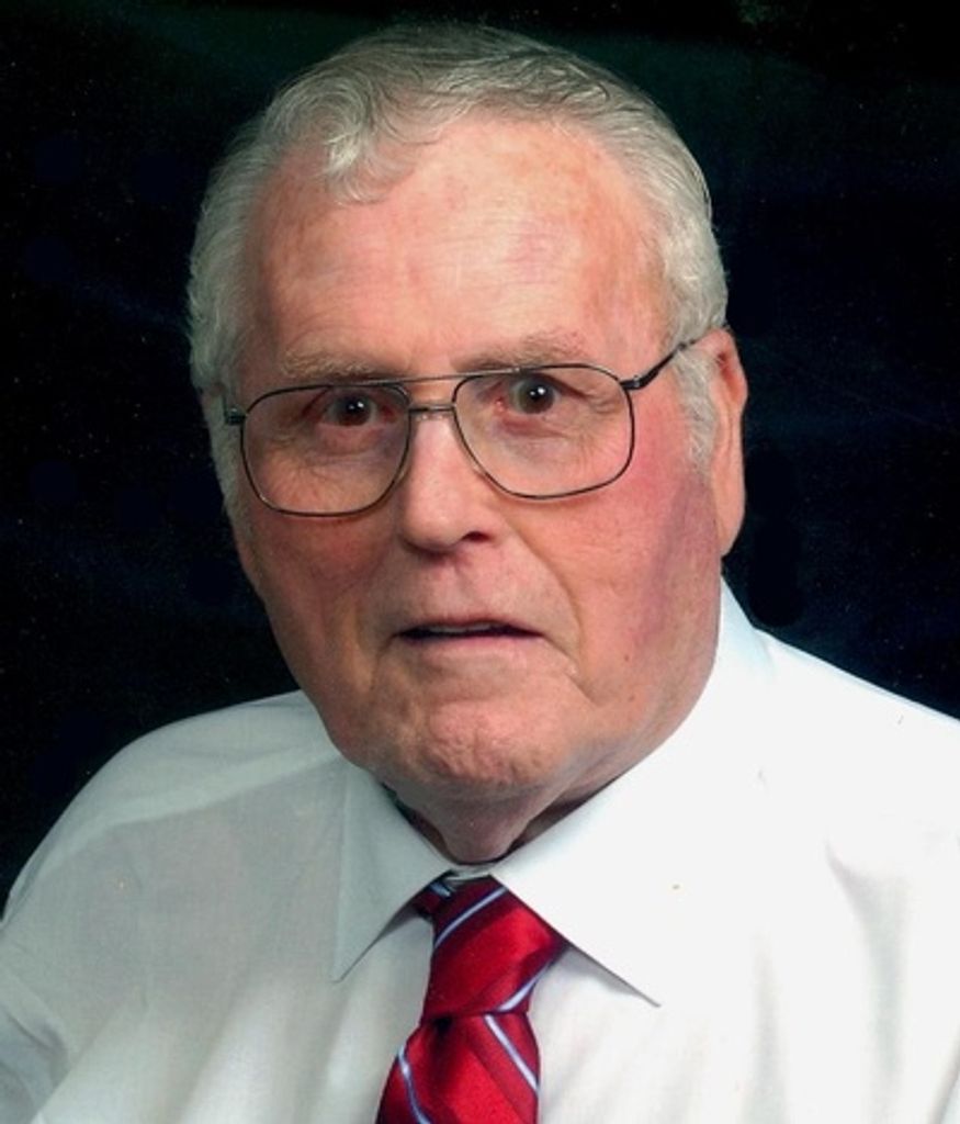 Jack W. Waymire Profile Photo