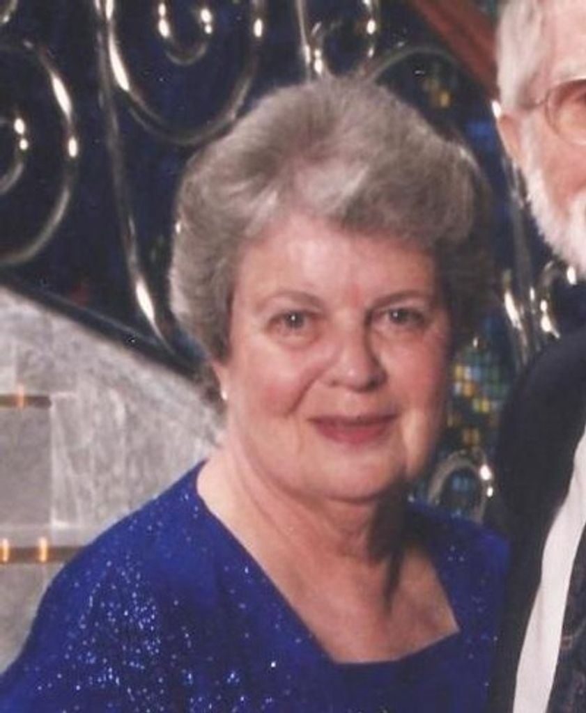 Nancy Ann Hewitt