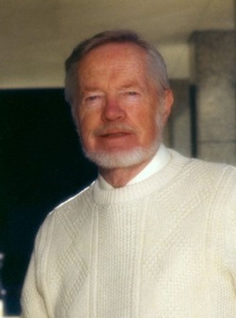 Verlyn Healy