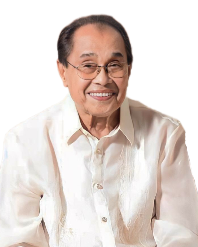 Eugenio Alcantara Aguirre Profile Photo