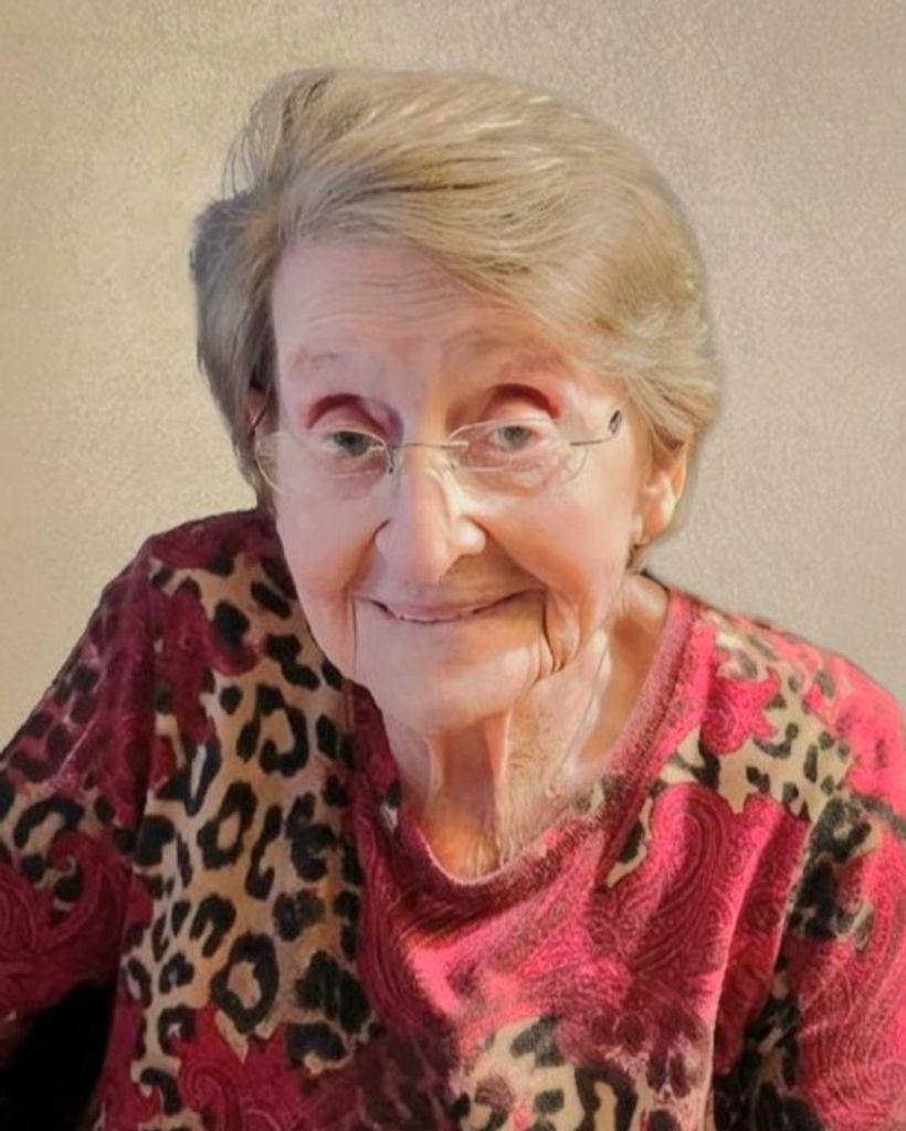 Dolores Ann Guidry