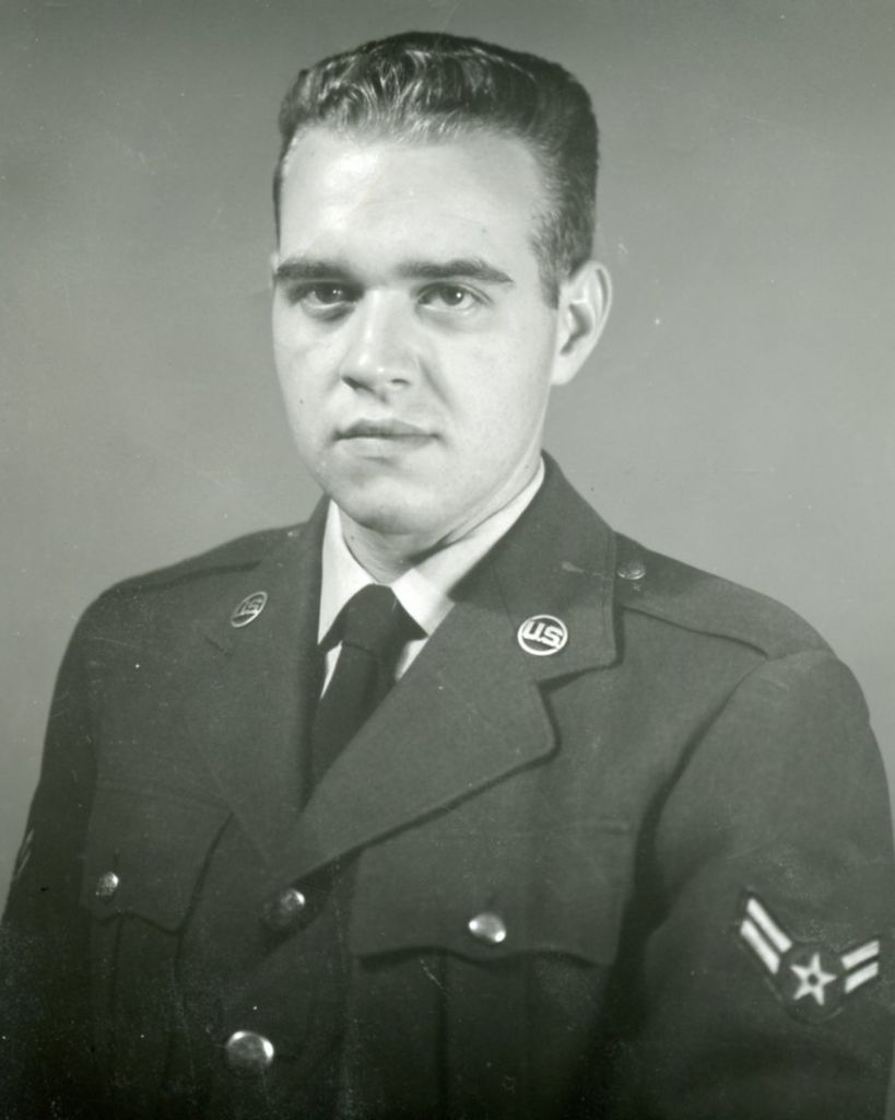 Jon Raymond Saffelder