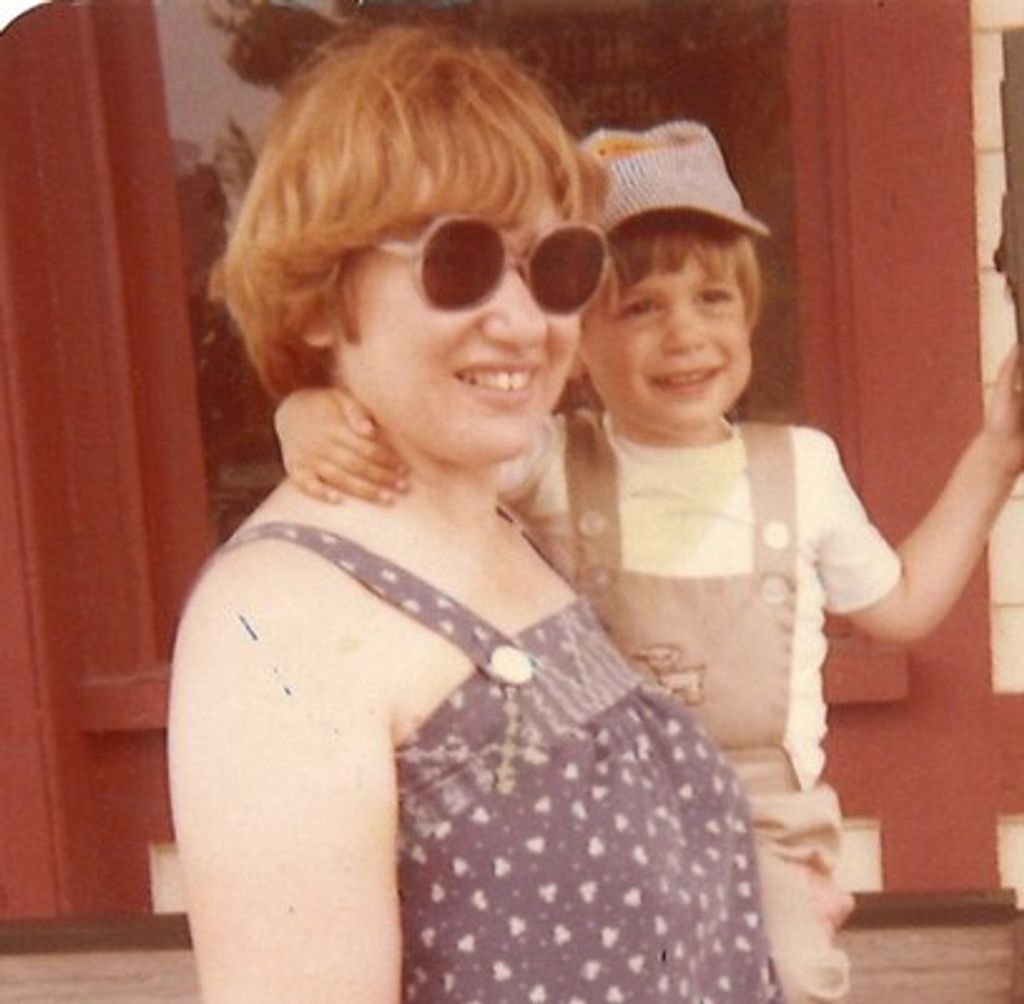 Rosemarie Butler Profile Photo